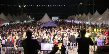 Почнува фестивалската еуфорија: Мај и јуни носат музика, вино и урбана енергија