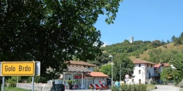 ВМРО ДПМНЕ со Иницијатива во Албанија: Се бара формирање на две нови општини – Голо Брдо и Гора