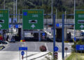 Грција најави итни мерки за намалување на километарските колони на Евзони