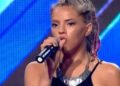 Од тинејџерка во „X Factor“ до победничка на Евровизија: Вака Дара ја освои публиката уште на 16 години – Видео
