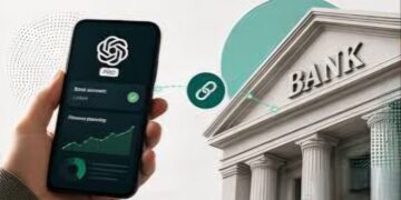 „Чет-ГПТ“ добива увид во банкарските податоци: Експертите предупредуваат на ризици од сајбер-напади