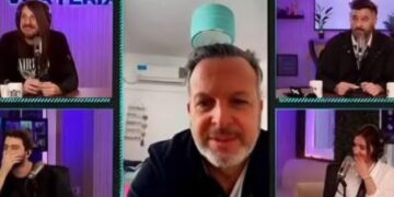 Сакале уфолог, поканиле уролог: Урнебесен кикс во живо ги насмеа гледачите во Аргентина