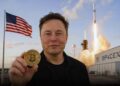 SpaceX на Илон Маск влезе меѓу најголемите сопственици на биткоин, Европа подготвува дигитална офанзива