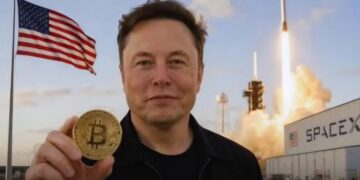 SpaceX на Илон Маск влезе меѓу најголемите сопственици на биткоин, Европа подготвува дигитална офанзива