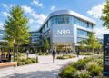 Да создава дома, а да продава глобално: N99 Deep Tech Park ја отвора најголемата технолошка амбиција на Македонија