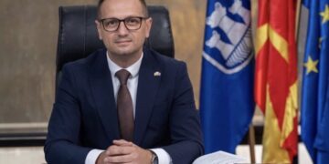Проданоски: Развојот на Прилеп се темели на трудот и посветеноста на граѓаните