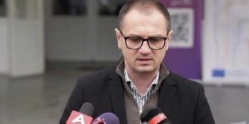 Проданоски: Медиумската слобода е клуч за демократска иднина