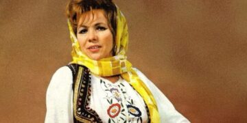 Сеќавање на легендата: 25 години од смртта на Васка Илиева – гласот што ја одбележа македонската народна песна