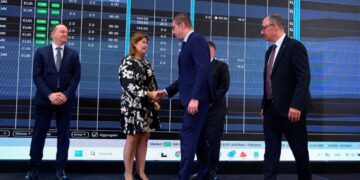 Историски чекор за енергетиката: МЕМО го активира Интрадеј пазарот за електрична енергија