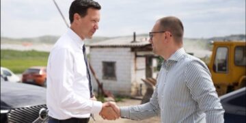 Прилеп и Шведска ја продлабочуваат еколошката соработка – Проданоски со позитивни пораки по посетата на Сулстром