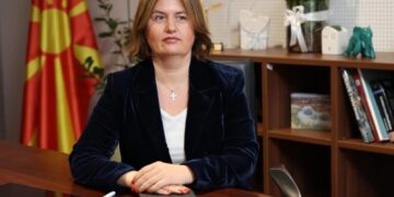 Диверзификација и партнерства – Божиновска во интервју за Макфакс откри како се обезбедува стабилна енергетска иднина