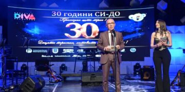 Коњановски: „СИ-ДО“ е симбол на детската музика и културен белег на Битола