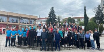Тоневски: „Генералка викенд 2026“ ги обединува граѓаните во борбата за почиста околина