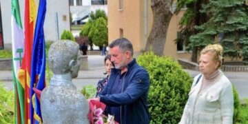 Пробиштип испрати порака за мир и единство на денот на Европа и денот на победата