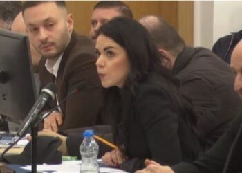 Коцевска: Законски, „Пулс“ не бил реконструиран туку само внатрешно уредуван – обвинението погрешно го толкува законот