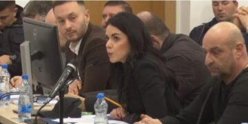Коцевска: Законски, „Пулс“ не бил реконструиран туку само внатрешно уредуван – обвинението погрешно го толкува законот