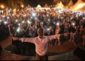 Виноскоп со изменета програма за денес од 17 часот – поради најавите за дожд дел од настапите се префрлаат за утре