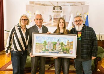 Коњановски: „Мал Битолски Монмарт“ повторно ќе ја претвори Битола во град на детската уметност и креативност