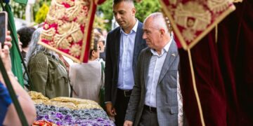 Коњановски: Почитувањето на различностите е клуч за стабилно и современо општество