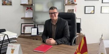 Димитровски со реакција: Потврдени прекршувања на професионалните правила од ТЕРА ТВ