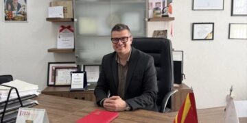 Димитровски: Развојот на Битола не е само асфалт – културата е идентитет на градот