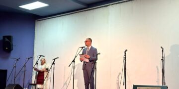 Проданоски: Преку фестивалот  „Пеце Атанасовски“ ги чуваме традицијата, песната и културниот идентитет
