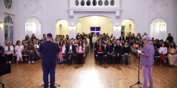 Битола ја отвори вратата за младите таленти: Стартуваше 45-тото издание на „Малиот Битолски Монмартр“