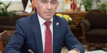 Коњановски: Делото на Светите Кирил и Методиј продолжува да ги води новите генерации
