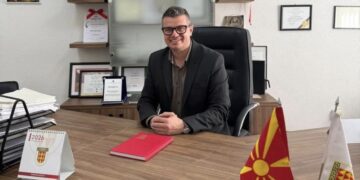 Димитровски: За Битола вреди да се вложи труд, време и цело срце