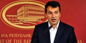 ВЛЕН со остра порака до Блерим Беџети: 1058 дена молчеше, а сега глумиш заштитник на студентите