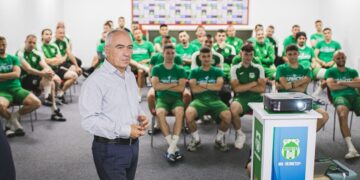 Коњановски по поразот на ФК Пелистер: Прифатени оставките, следува целосна ревизија на работењето
