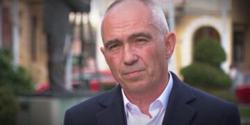 Коњановски: По нападот на мечка во Крклино се преземаат итни мерки за безбедност на жителите