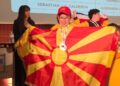 (ВИДЕО) ГЕНИЈАЛЕЦОТ МАКЕДОН СЕ ВРАТИ СО ЗЛАТО ОД ГЕРМАНИЈА: Следна цел му е нов триумф и врвот во Бугарија!