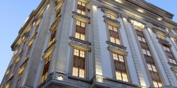 Министерството за финансии одзеде лиценца на едно од поголемите финансиски друштва по сериозни прекршувања