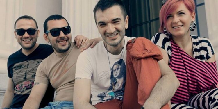 „Љубов едно море“ ќе го тресе МКЦ: Пеперминт со ѕвездена екипа подготвува музички спектакл на 15 мај во Скопје