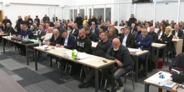 Случај “ПУЛС”, Судијата: Од безбедносни причини доказите не се чуваат во судницат