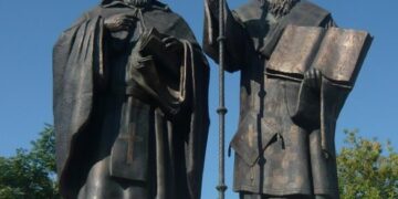 Ден на сесловенските просветители: Денес се одбележува делото на Свети Кирил и Методиј