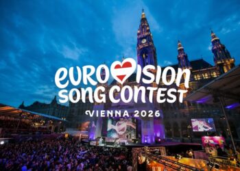 Вечерва стартува првата полуфинална вечер на Евровизија 2026 во Виена
