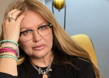 Весна Петрушевска со иницијатива за побезбеден интернет: Бара законски измени и 10.000 потписи за заштита на децата