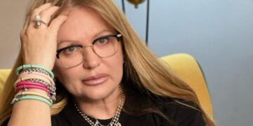 Весна Петрушевска со иницијатива за побезбеден интернет: Бара законски измени и 10.000 потписи за заштита на децата