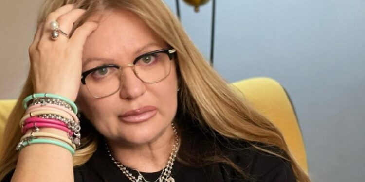 Весна Петрушевска со иницијатива за побезбеден интернет: Бара законски измени и 10.000 потписи за заштита на децата
