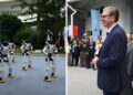 Хуманоидни роботи ќе се произведуваат во Србија – амбициозен проект најавен за јуни 2027
