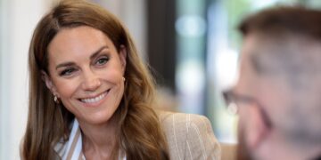 Кејт Мидлтон за првпат искрено проговори за борбата со ракот и болката што ја носело целото семејство