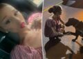 Аријана Гранде со духовита објава реагираше на модниот гаф: „Прекрасни гради“