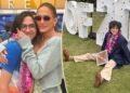 Џенифер Лопез сподели емотивни фотографии од матурата на близнаците – откриено и новото име на едно од нејзините деца