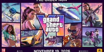 Grand Theft Auto VI е веќе достапна за преднарачка во „Анхоч“