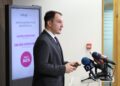 Андоновски: Над 340.000 барања поднесени преку uslugi.gov.mk – дигиталните услуги бележат рекорден раст