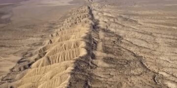 (ВИДЕО) Научниците предупредуваат: Најопасниот расед во САД е под најголем притисок во последните 1.000 години