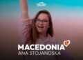 Ана Стојаноска ќе ја претставува Македонија на Јуниорскиот Евросонг 2026 – песната е дело на Никола Мицевски