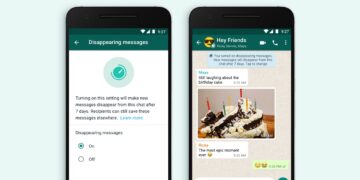 WhatsApp подготвува новитет: Текстуалните пораки ќе исчезнуваат веднаш по читањето